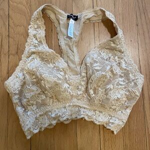 Cosabella Curvy Bralette